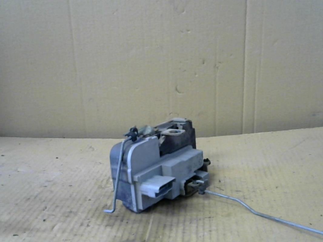 Chiusura centralizzata anteriore sinistra PEUGEOT 206 PHASE 1 Diésel - 1