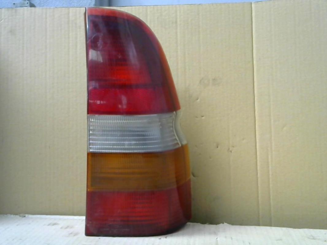 Fanale posteriore principale destro (luci) FORD ESCORT 6 BREAK Diésel - 1