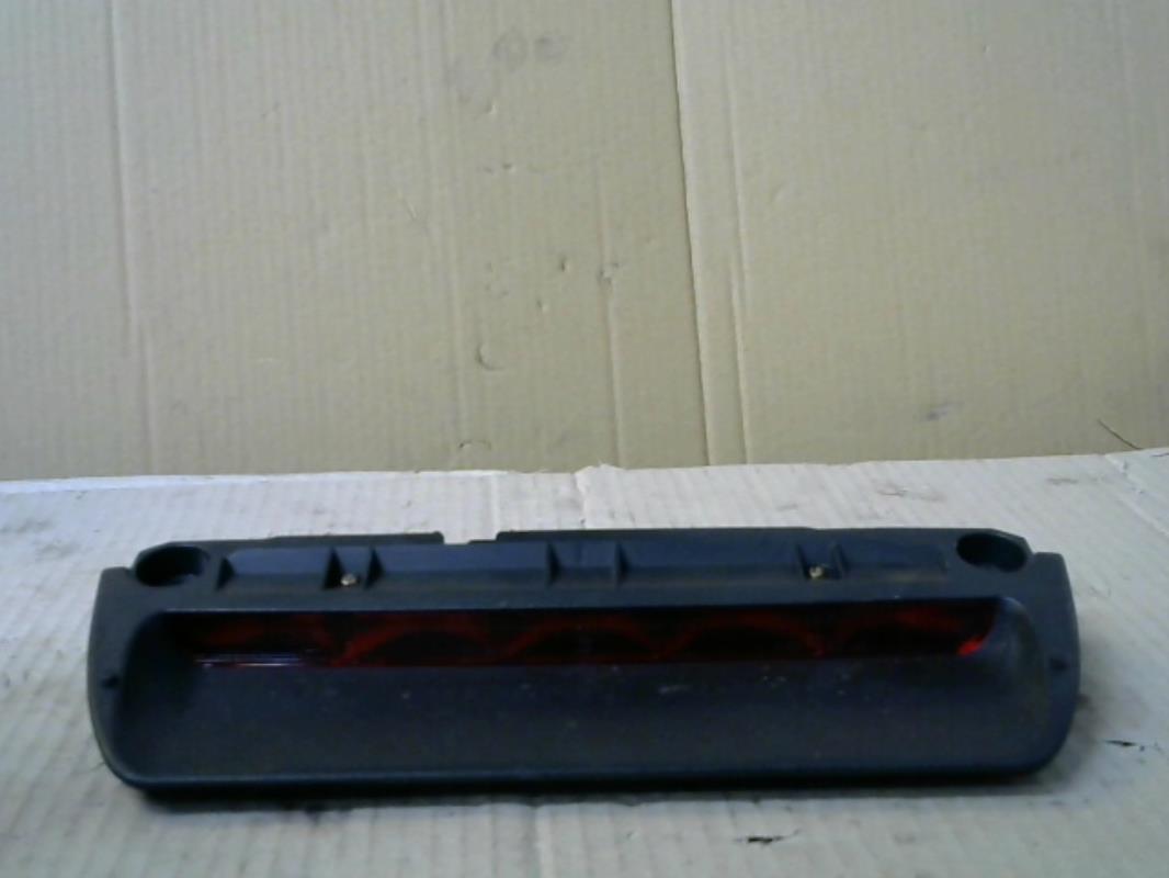 Luce stop centrale CITROEN C5 1 PHASE 1 Gasolina - 1