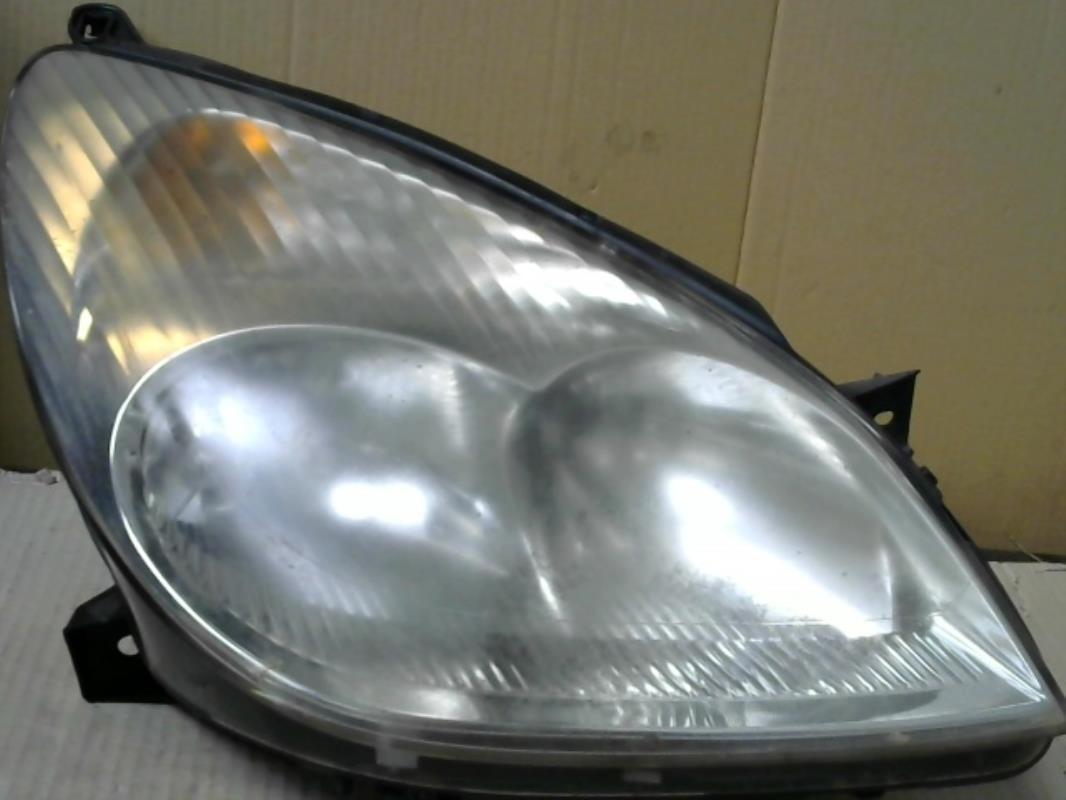 Gruppo ottico anteriore principale destro (luci)(faro) CITROEN C5 1 PHASE 1 Gasolina - 1