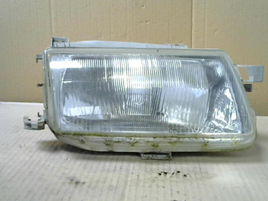 Gruppo ottico anteriore principale destro (luci)(faro) OPEL ASTRA F PHASE 1 Gasolina - 1