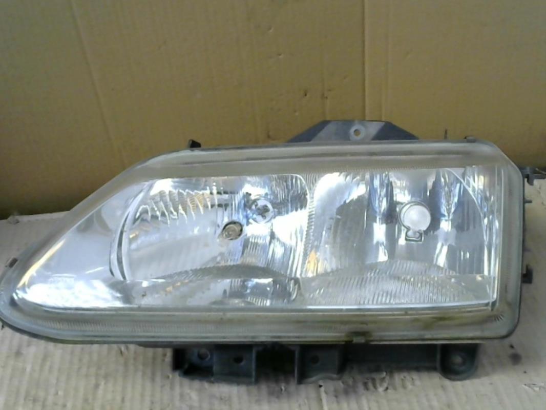 Gruppo ottico anteriore principale sinistro (luci)(faro) RENAULT ESPACE 3 Diésel - 1