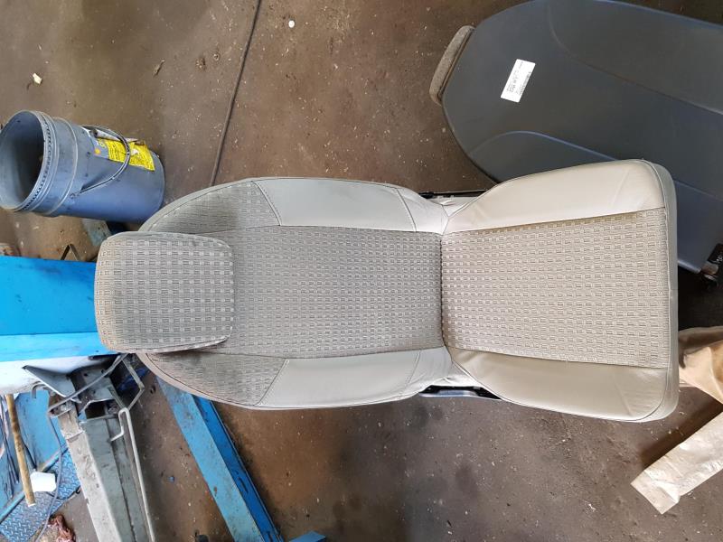 Sedile posteriore destro RENAULT GRAND SCENIC 2 PHASE 1 Diésel - 1