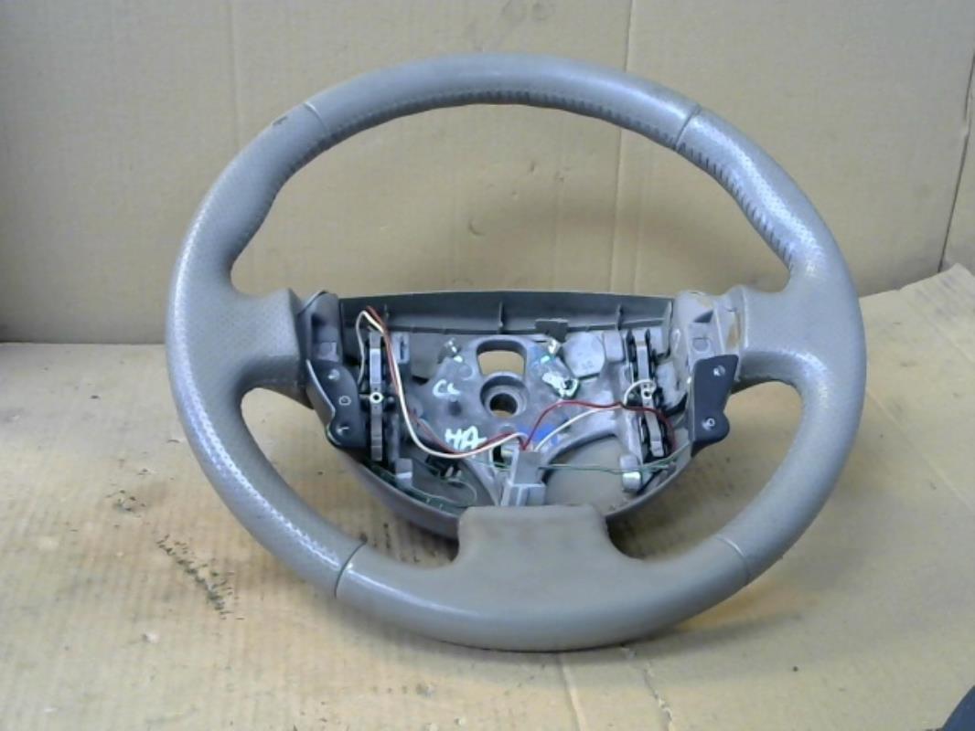 Volante RENAULT GRAND SCENIC 2 PHASE 1 Diésel - 1