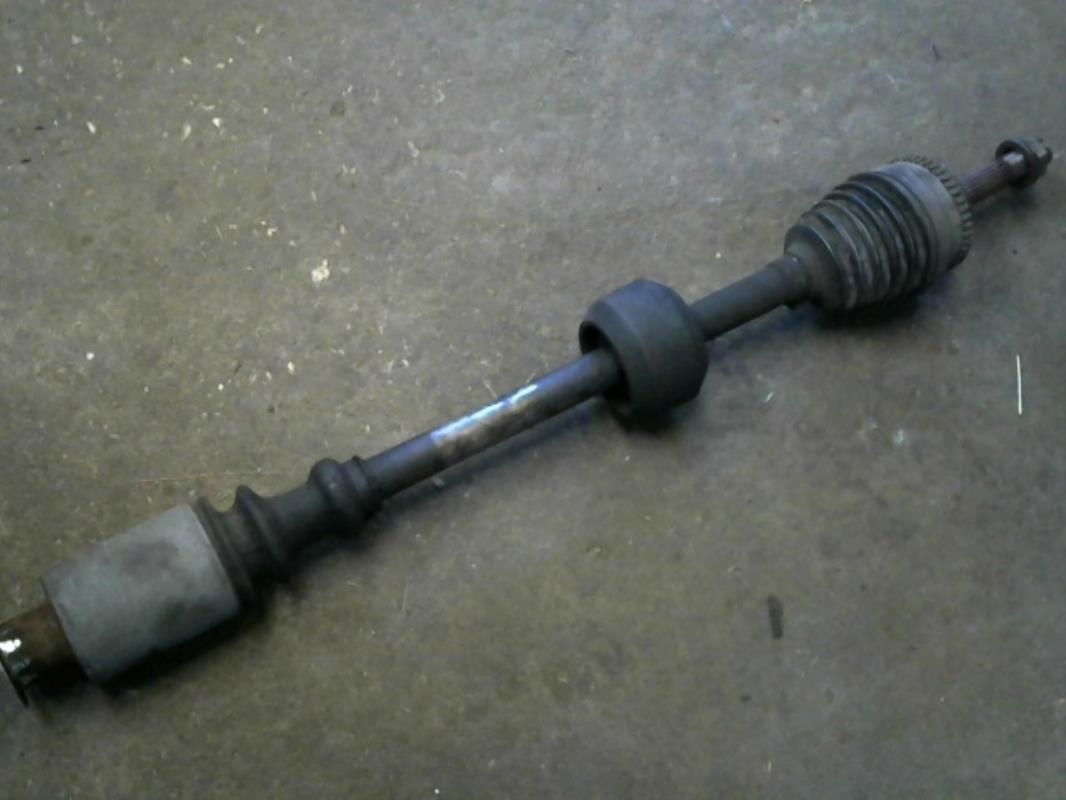 Giunto cardanico albero di trasmissione destro RENAULT CLIO 2 PHASE 2 Diésel - 1