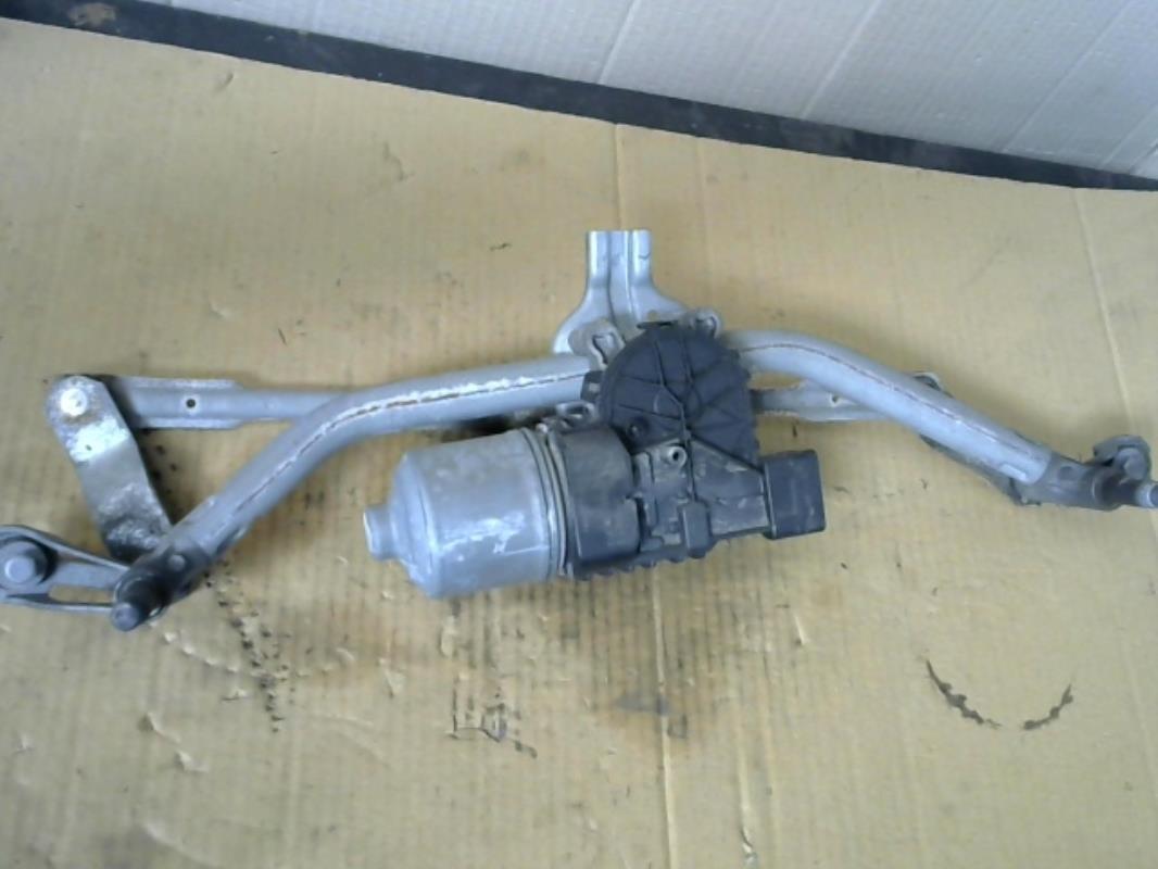 Motore tergicristallo anteriore PEUGEOT 207 PHASE 1 Diésel - 1