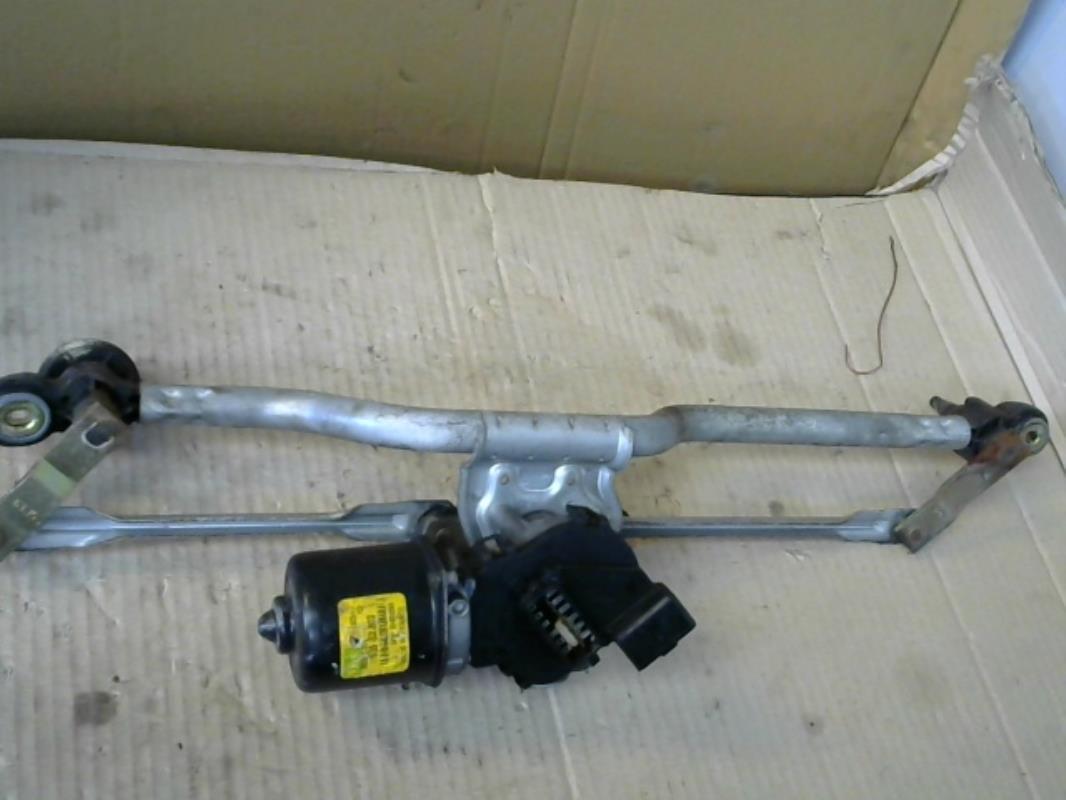 Motore tergicristallo anteriore RENAULT CLIO 2 PHASE 2 Diésel - 1