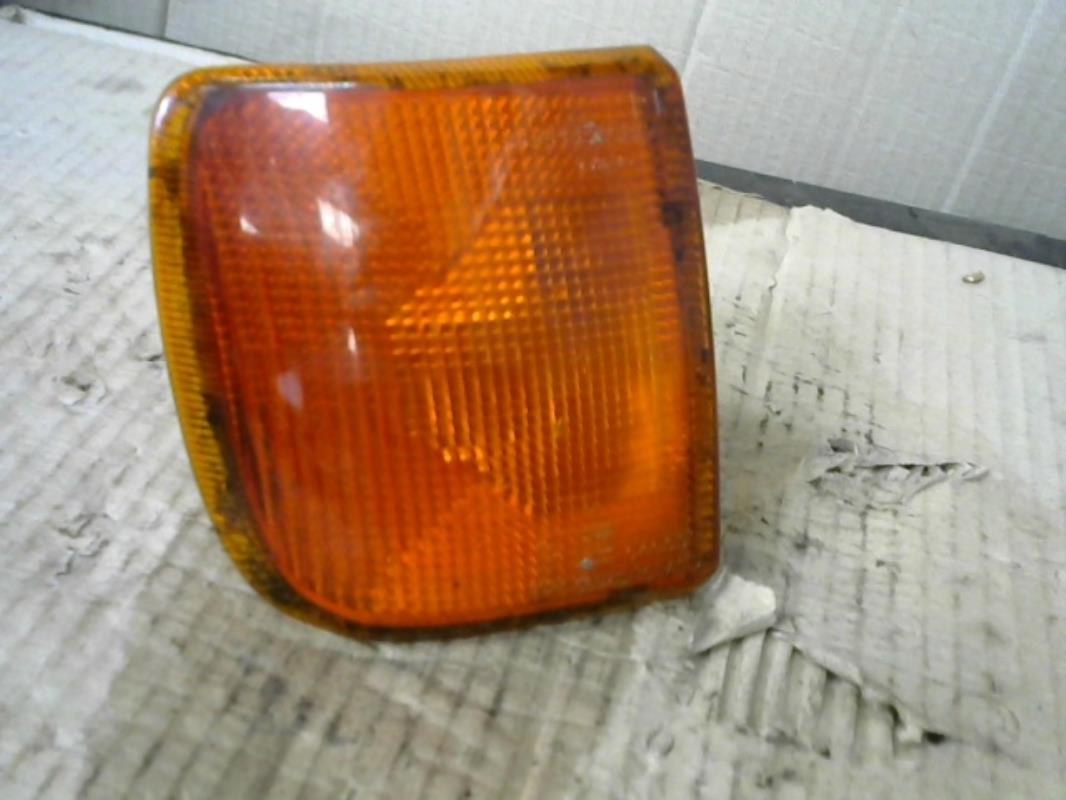 Gruppo ottico anteriore secondario destro (luci)(freccia) FORD FIESTA 2 Gasolina - 1