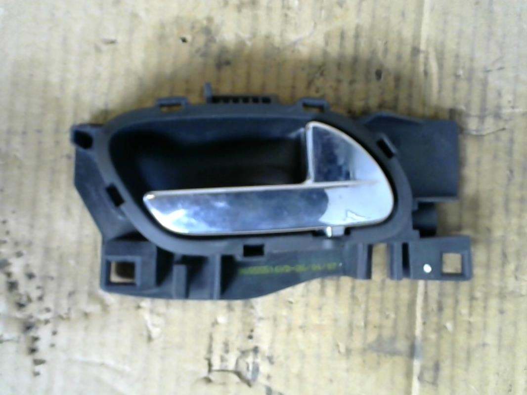 Maniglia interna anteriore destra PEUGEOT 207 PHASE 1 Diésel - 1