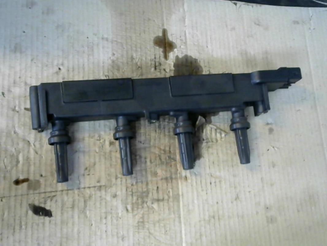 Bobina (accensione) CITROEN XSARA PICASSO PHASE 1 Gasolina - 1