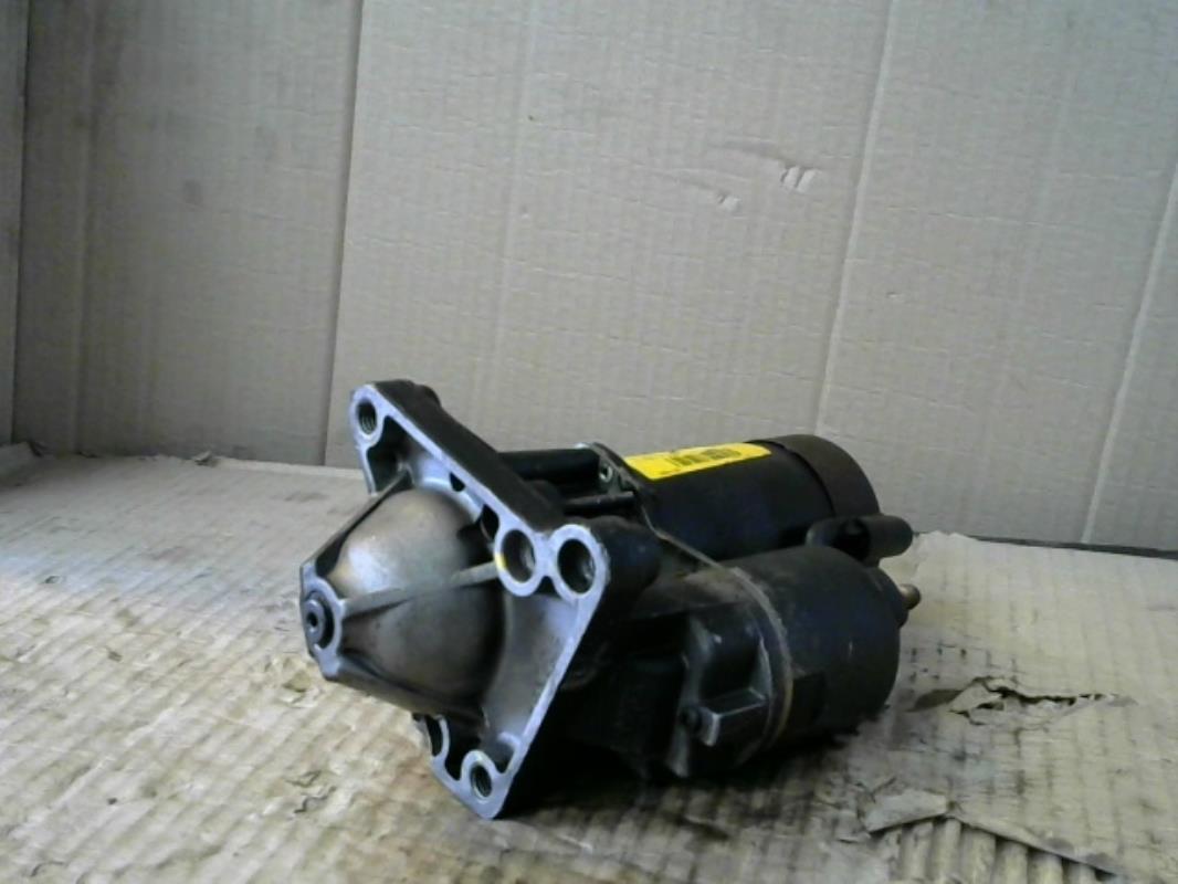 Demarreur RENAULT LAGUNA 1 PHASE 1 Essence - 1