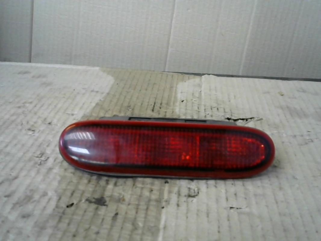 Luce stop centrale RENAULT CLIO 1 PHASE 3 Gasolina - 1