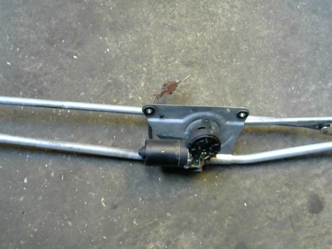 Motore tergicristallo anteriore CITROEN XSARA PICASSO PHASE 1 Gasolina - 1