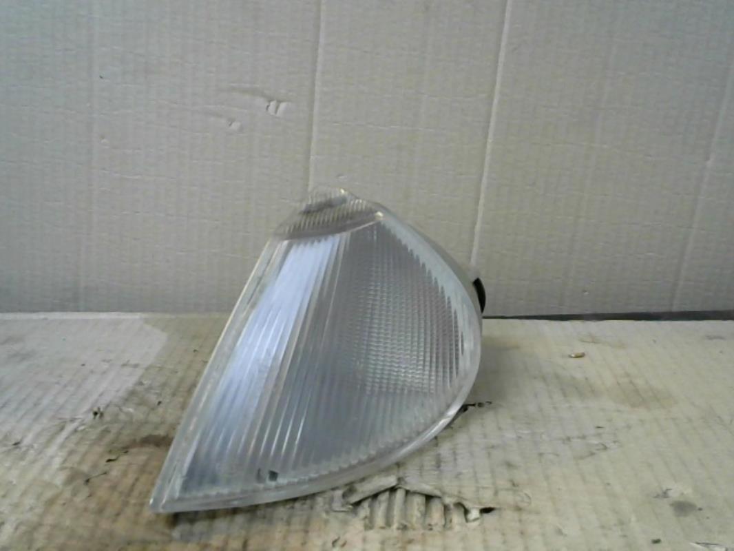 Gruppo ottico anteriore secondario sinistro (luci)(freccia) RENAULT LAGUNA 1 PHASE 1 Gasolina - 1