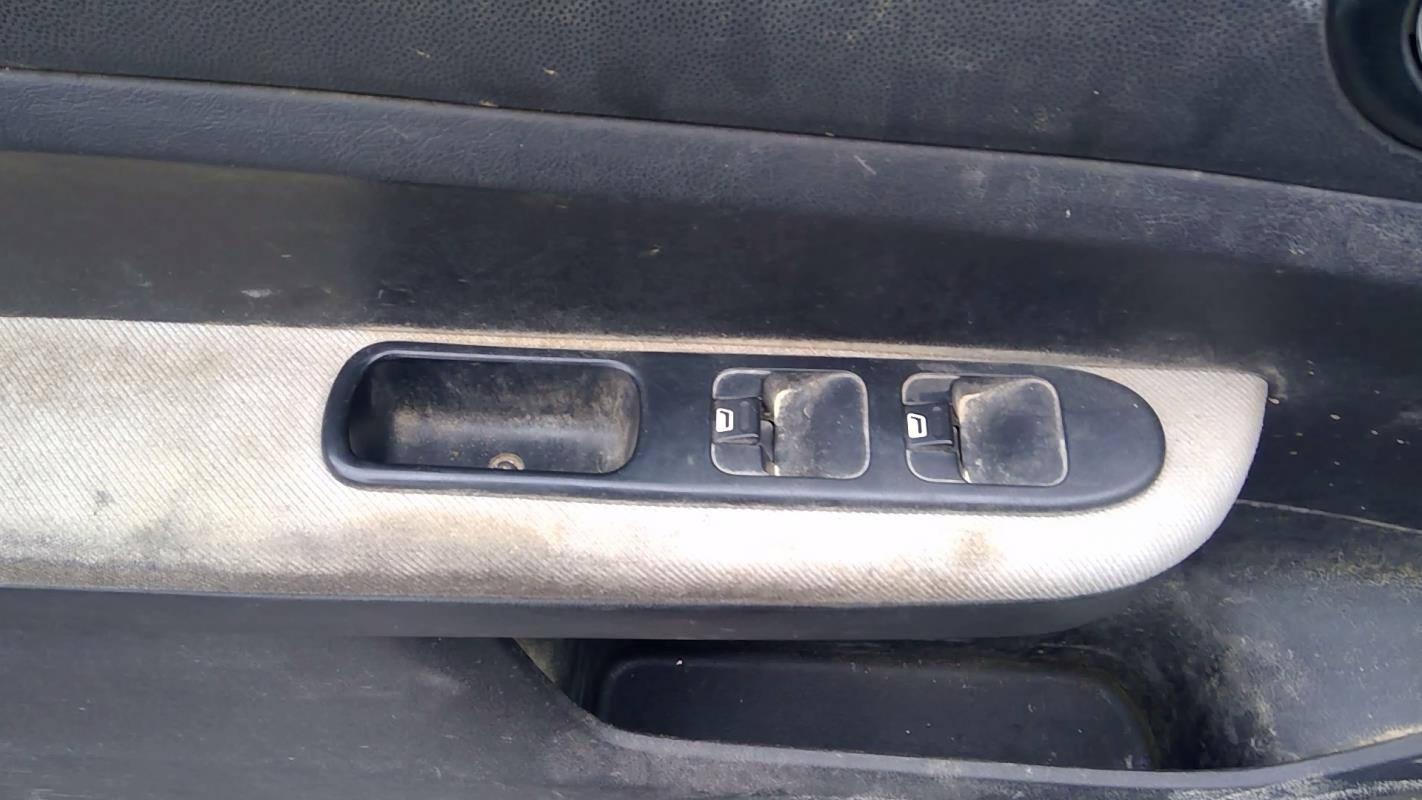 Interruttore lavacristalli anteriore sinistro PEUGEOT 307 PHASE 2 Diésel - 1