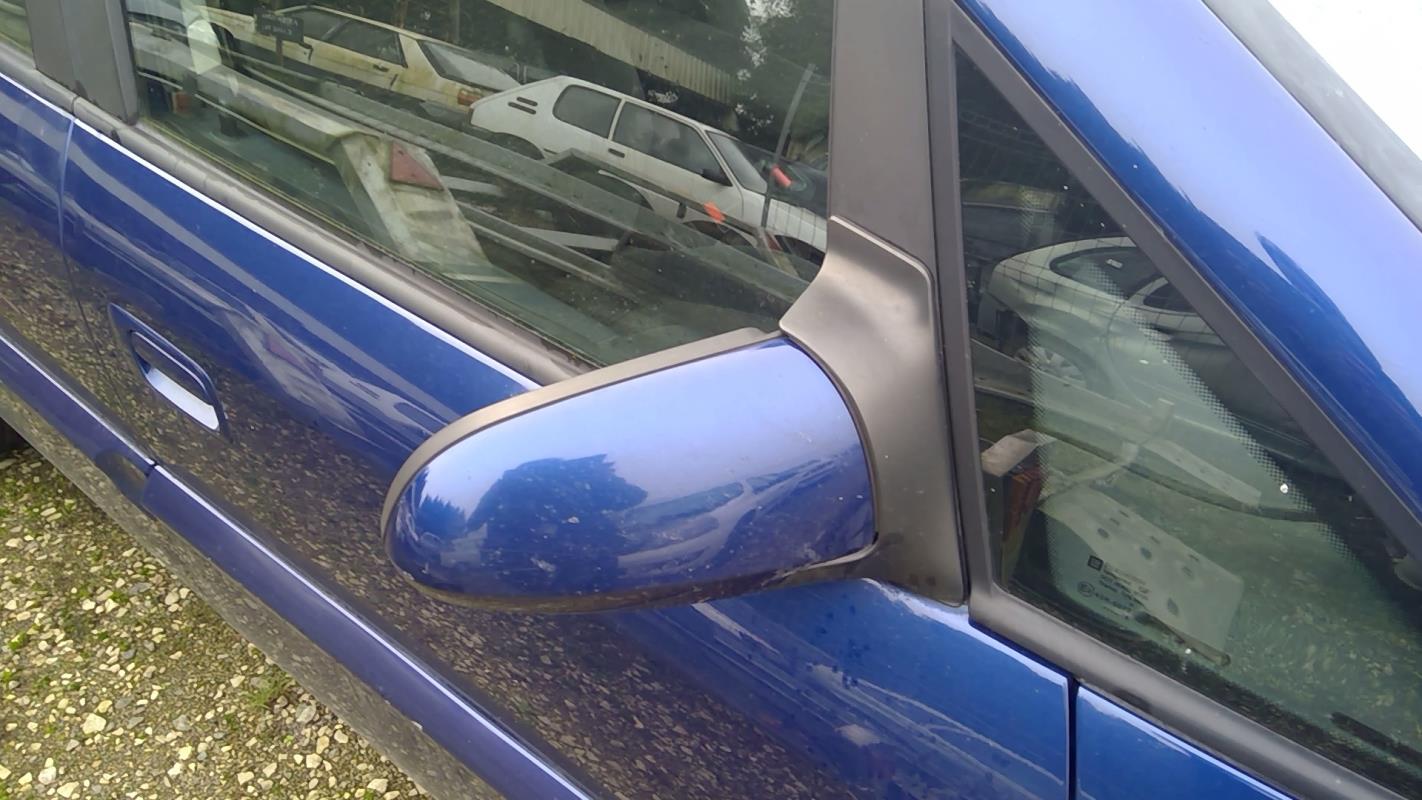 Specchietto retrovisore destro OPEL ZAFIRA A PHASE 1 Diésel - 1