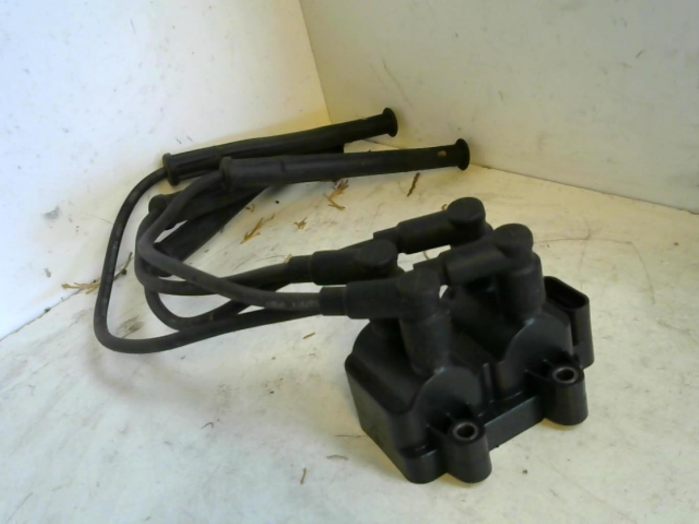 Bobine (allumage) RENAULT CLIO 2 PHASE 2 Essence - 1