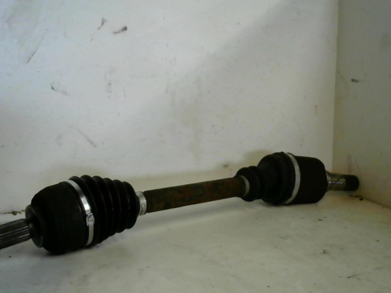 Giunto cardanico albero di trasmissione sinistro RENAULT SCENIC 2 PHASE 1 Diésel - 1