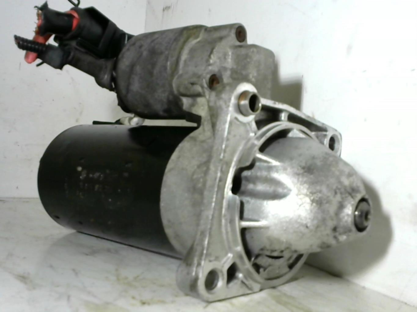 Motorino avviamento ALFA ROMEO 166 Diésel - 1