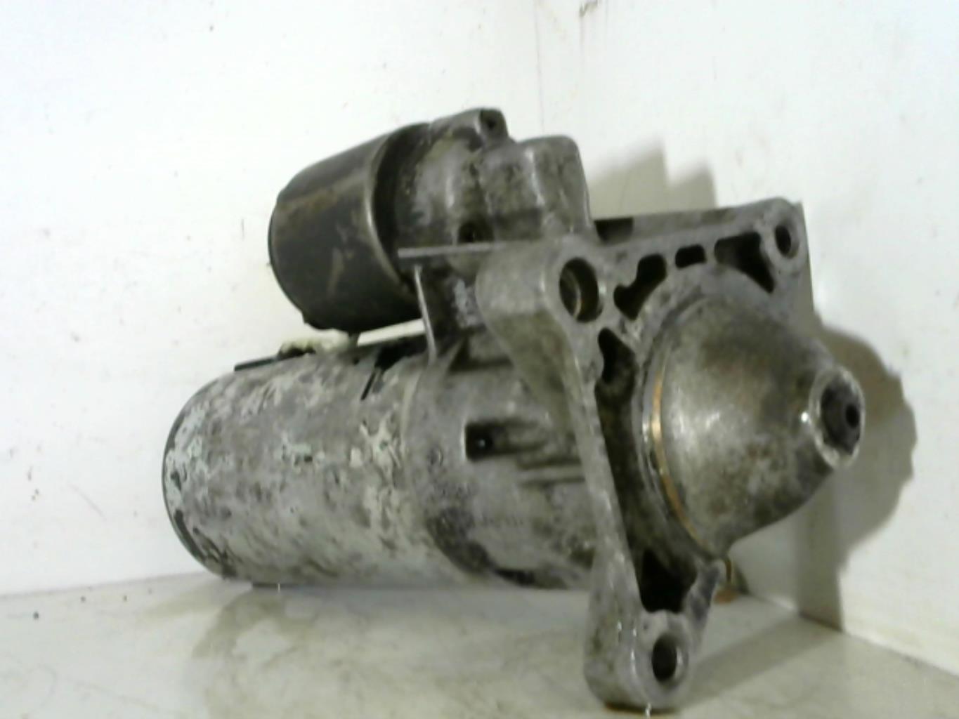 Motorino avviamento CITROEN XANTIA PHASE 1 Diésel - 1