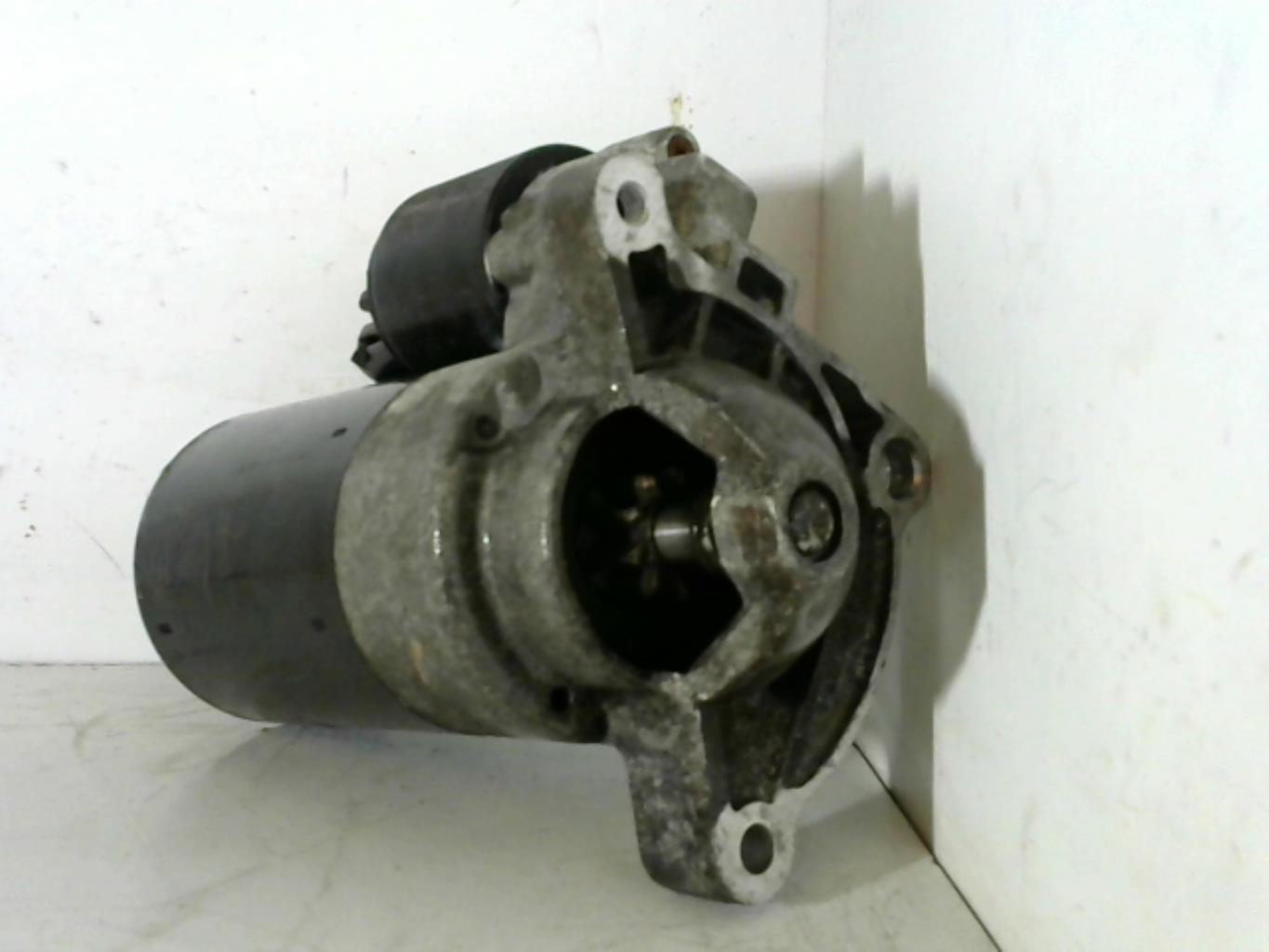 Motorino avviamento CITROEN XSARA PHASE 1 COUPE Gasolina - 1
