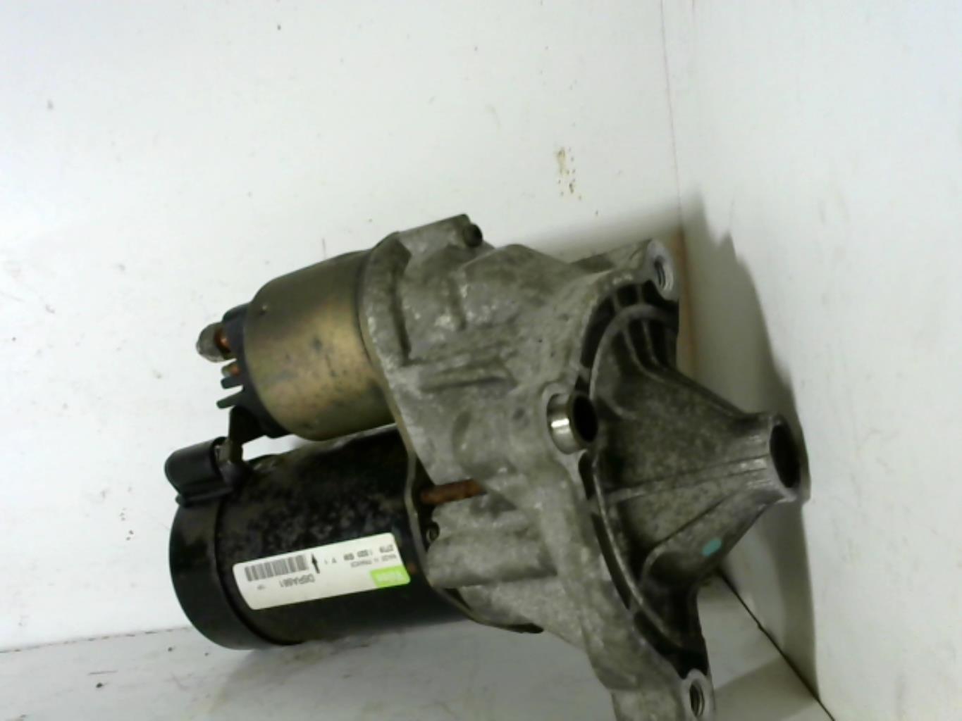 Motorino avviamento CITROEN XSARA PHASE 1 Gasolina - 1