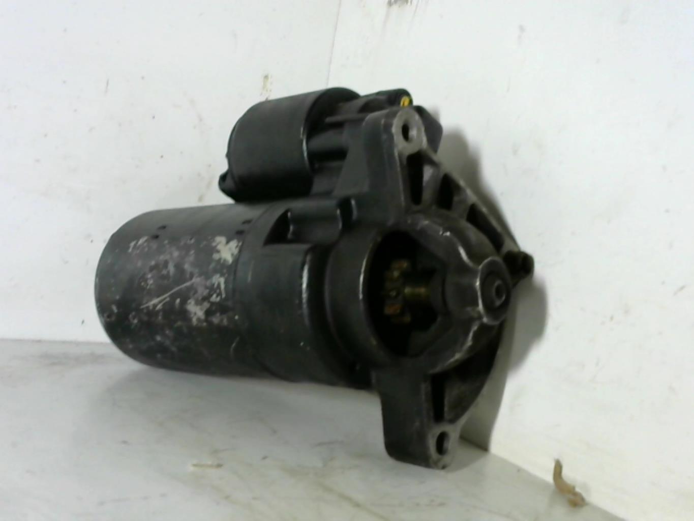 Motorino avviamento CITROEN ZX PHASE 1 Gasolina - 1