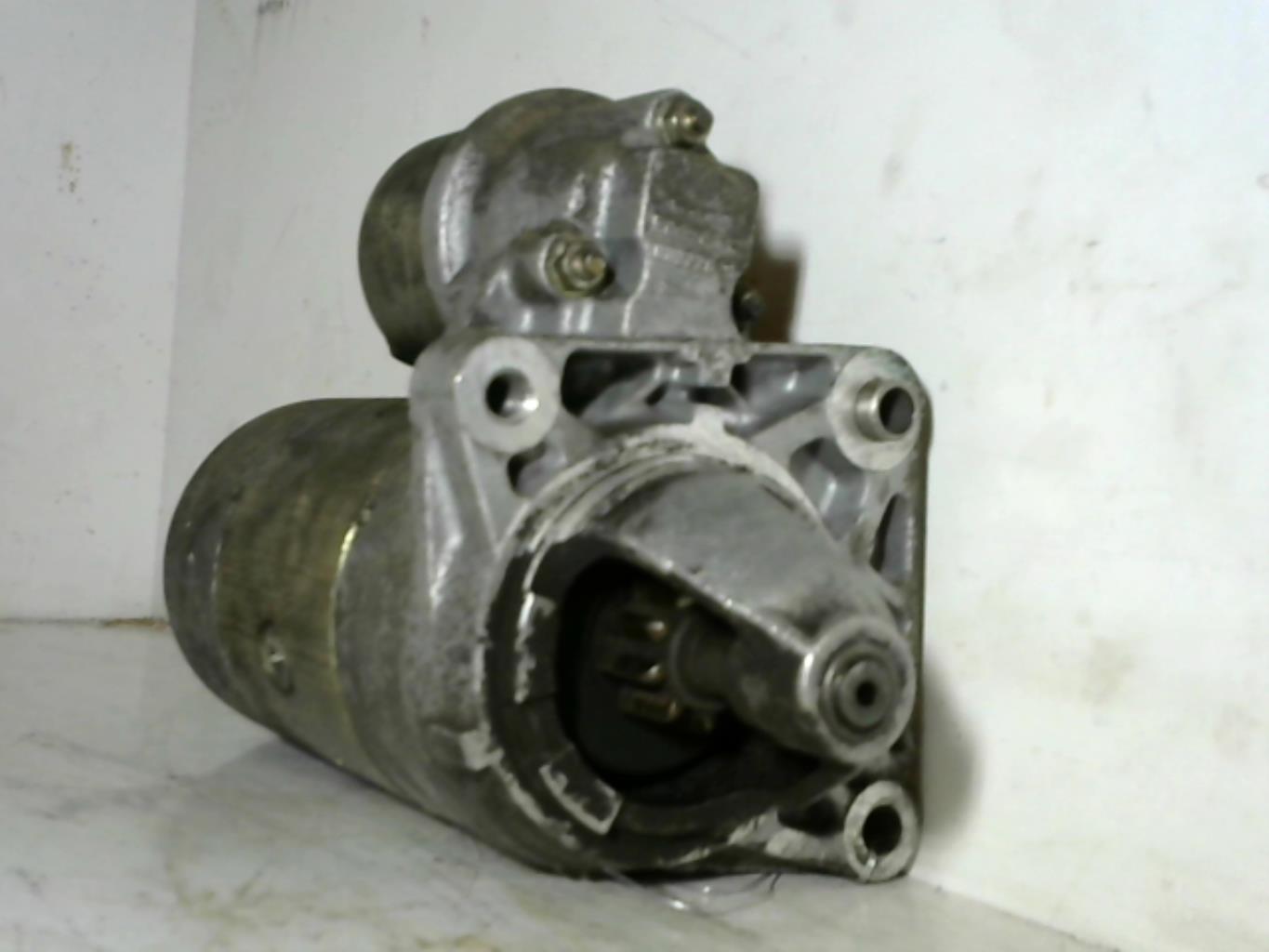 Motorino avviamento FIAT PUNTO 1 PHASE 1 Gasolina - 1
