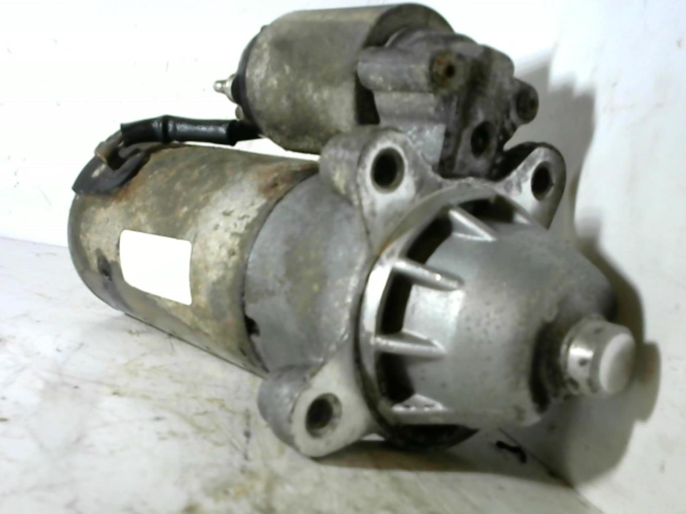 Demarreur FORD FOCUS 1 BREAK Diesel - 1