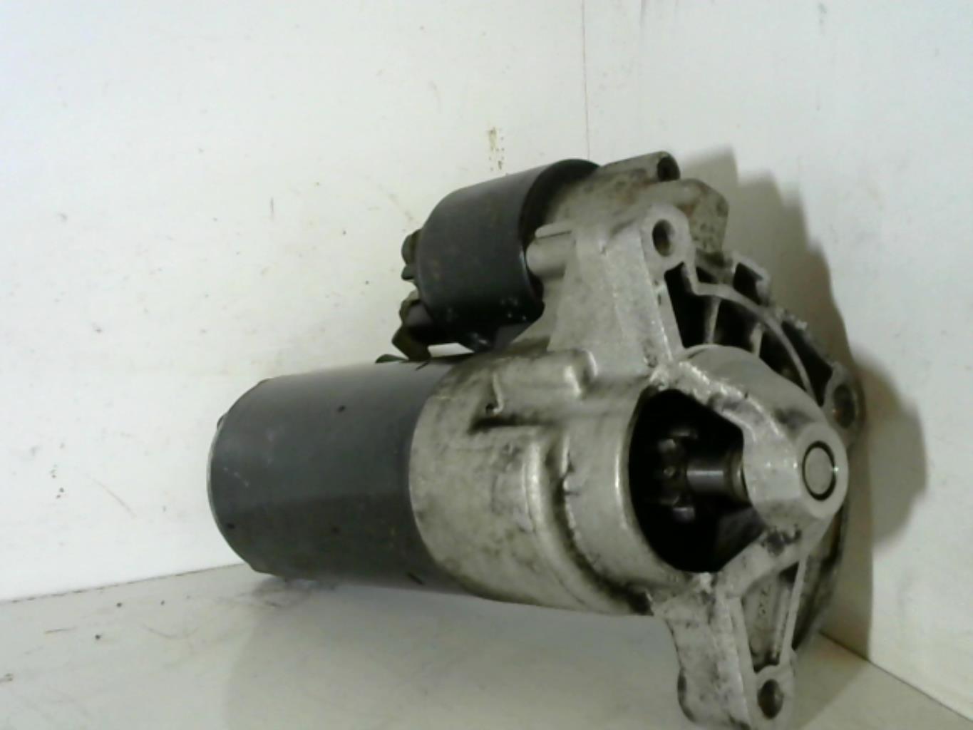 Demarreur PEUGEOT 106 PHASE 1 Diesel - 1