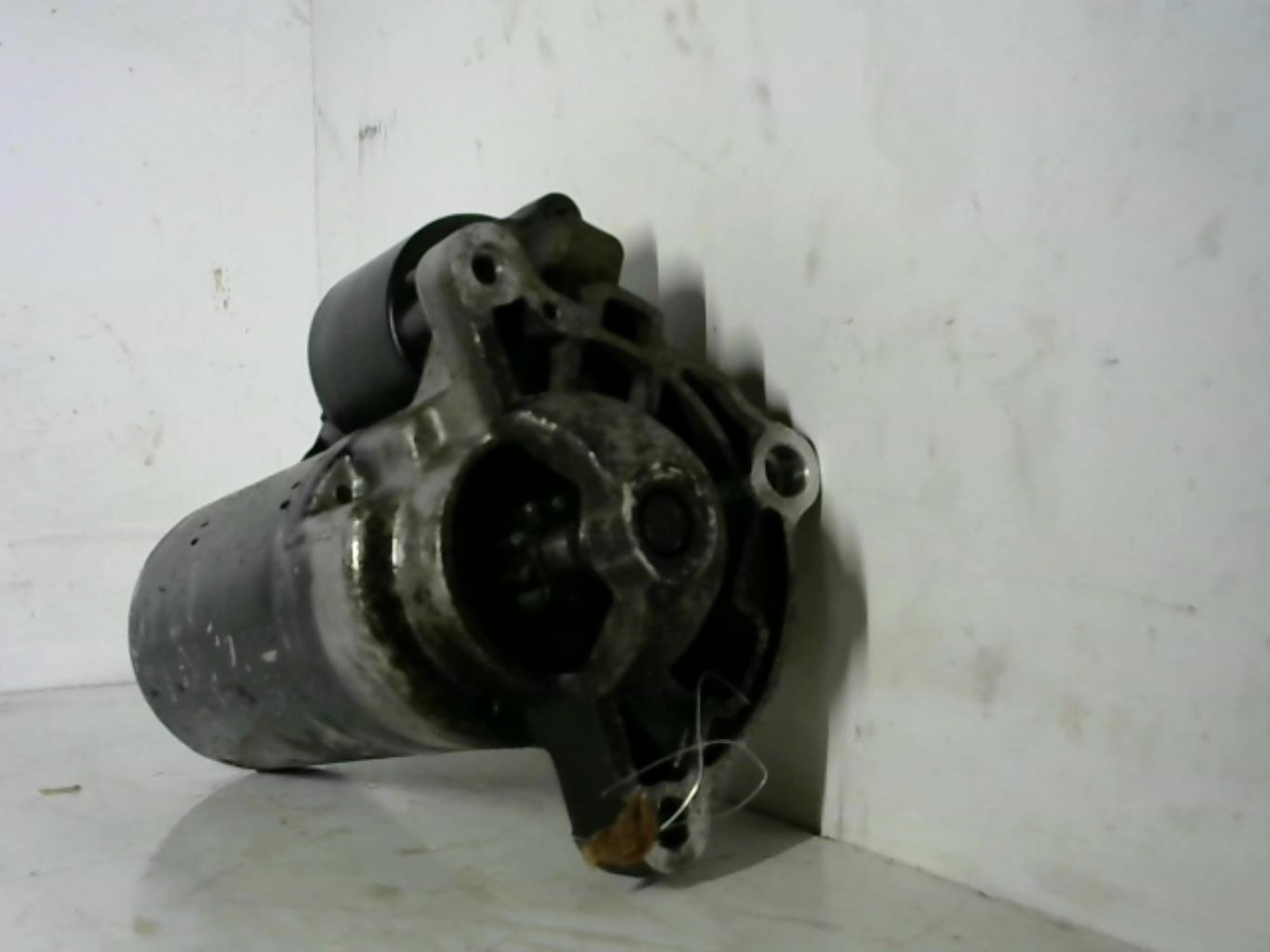 Motorino avviamento PEUGEOT 106 PHASE 1 Gasolina - 1