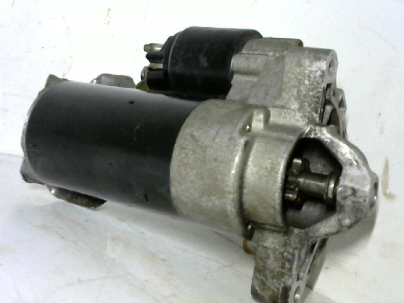 Motorino avviamento PEUGEOT 106 PHASE 2 Diésel - 1