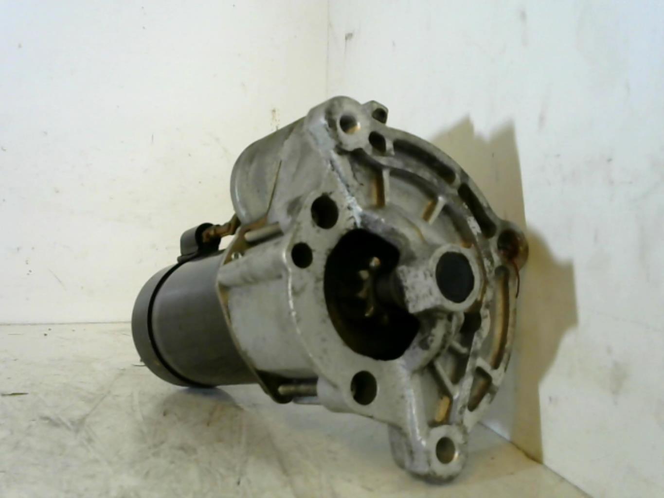 Motorino avviamento PEUGEOT 206 PHASE 1 Gasolina - 1