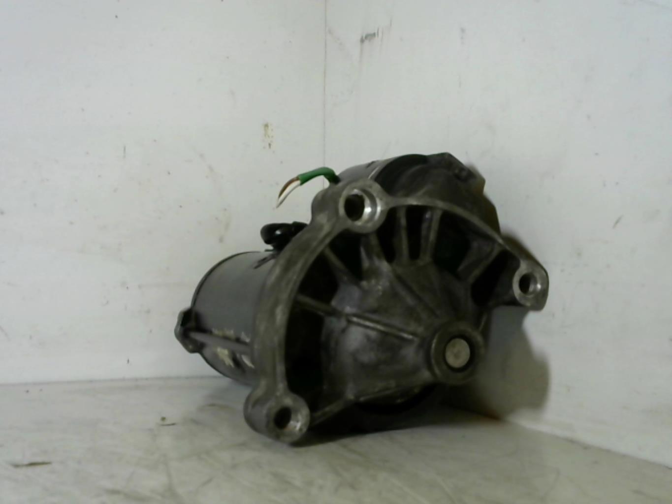 Demarreur PEUGEOT 306 PHASE 1 Diesel - 1