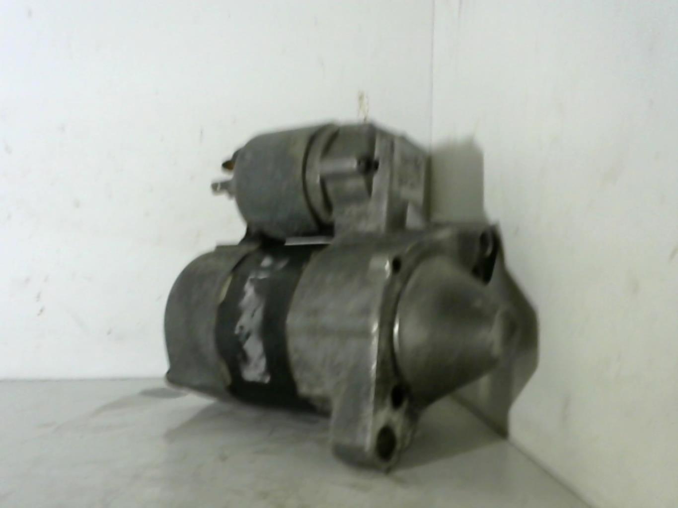 Demarreur RENAULT CLIO 1 PHASE 3 Essence - 1
