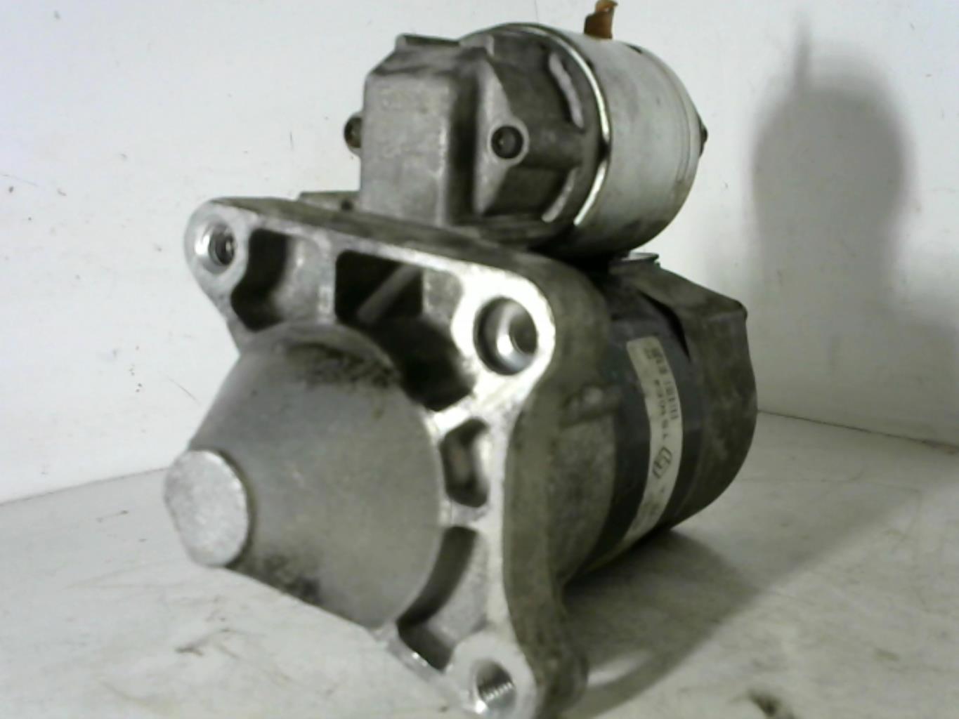 Demarreur RENAULT CLIO 2 PHASE 1 Essence - 1