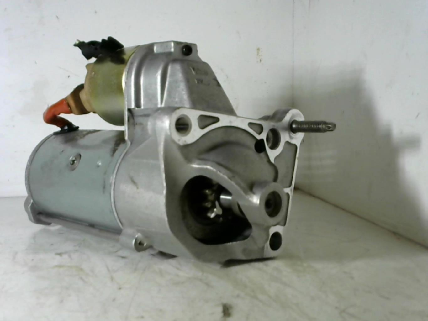Demarreur RENAULT LAGUNA 2 PHASE 1 Diesel - 1
