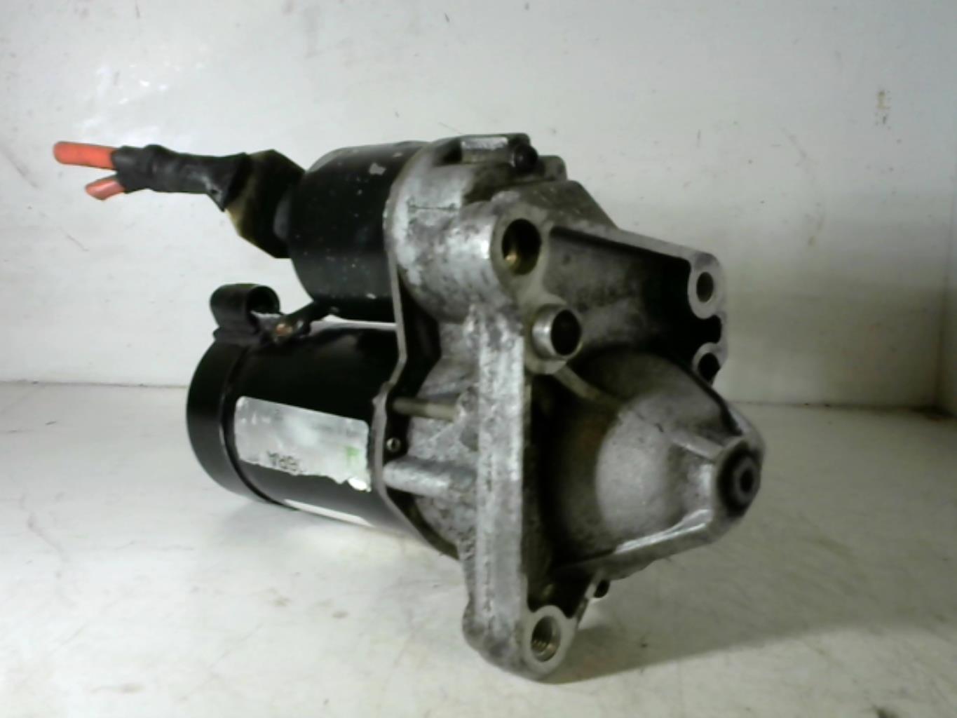 Motorino avviamento RENAULT MEGANE 1 PHASE 1 COUPE Gasolina - 1