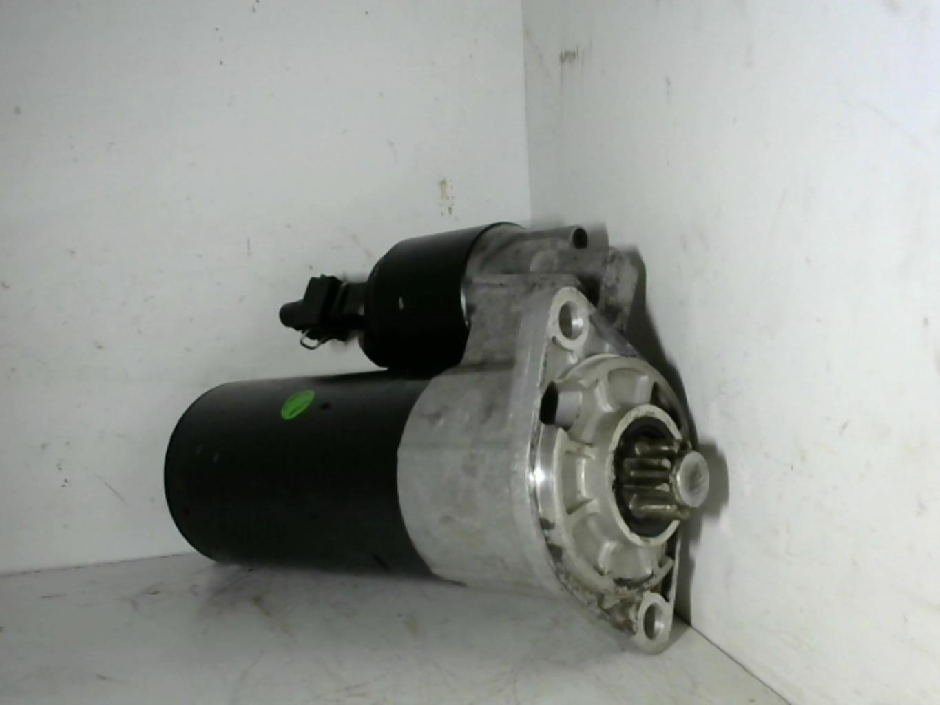 Motorino avviamento SKODA FELICIA PHASE 1 BREAK Diésel - 1