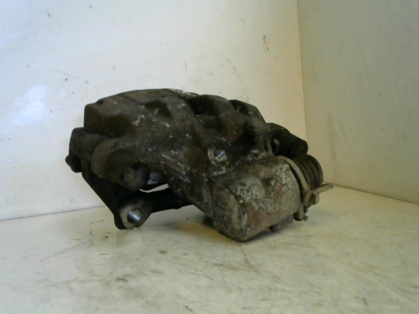 Pinza freni posteriore sinistra RENAULT LAGUNA 2 PHASE 1 Diésel - 1