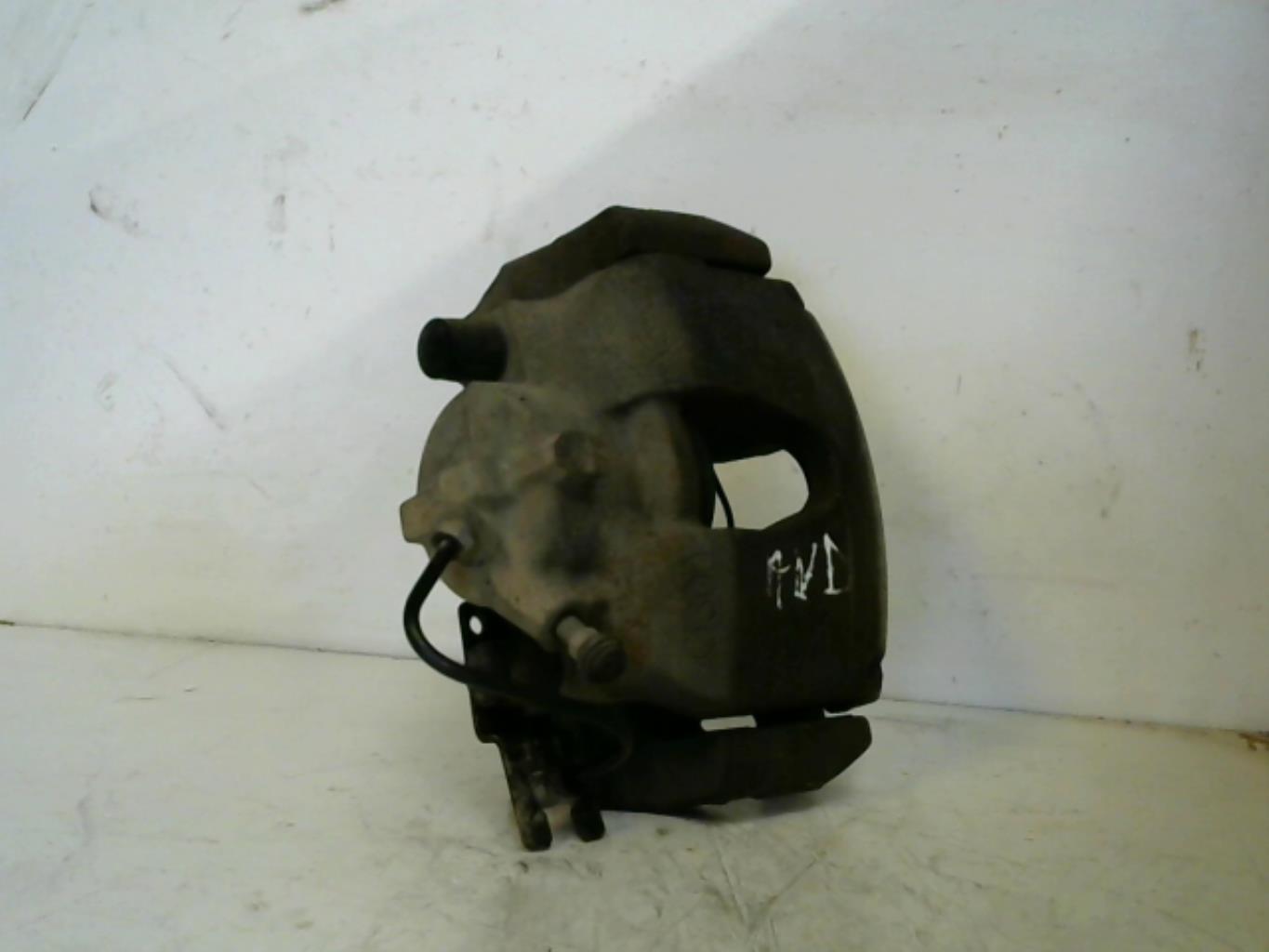 Pinza freni anteriore destra RENAULT LAGUNA 2 PHASE 1 Diésel - 1