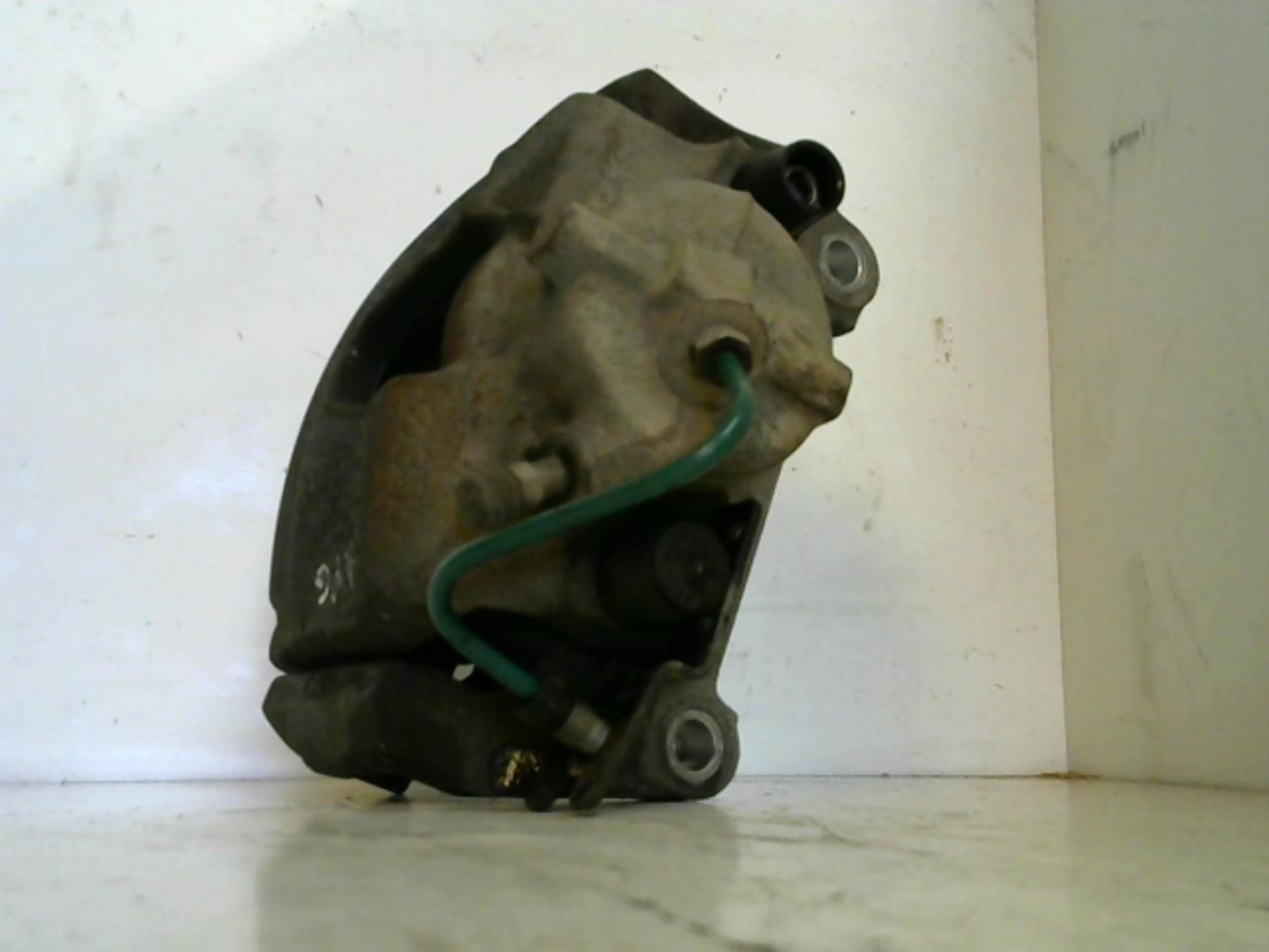 Pinza freni anteriore sinistra RENAULT LAGUNA 2 PHASE 1 Diésel - 1