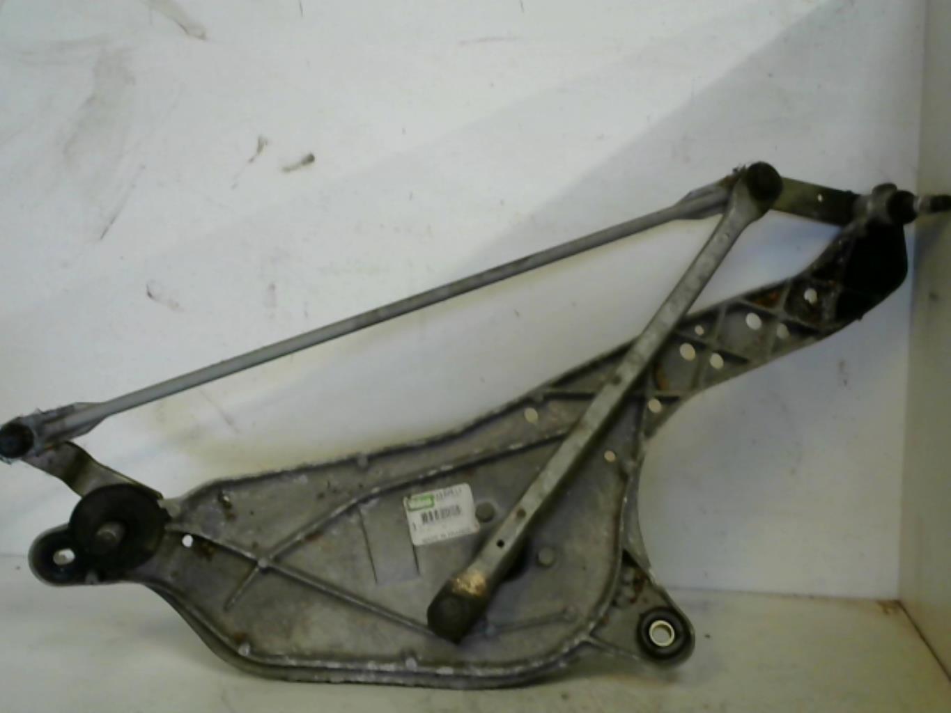 Motore tergicristallo anteriore RENAULT LAGUNA 2 PHASE 1 Diésel - 1