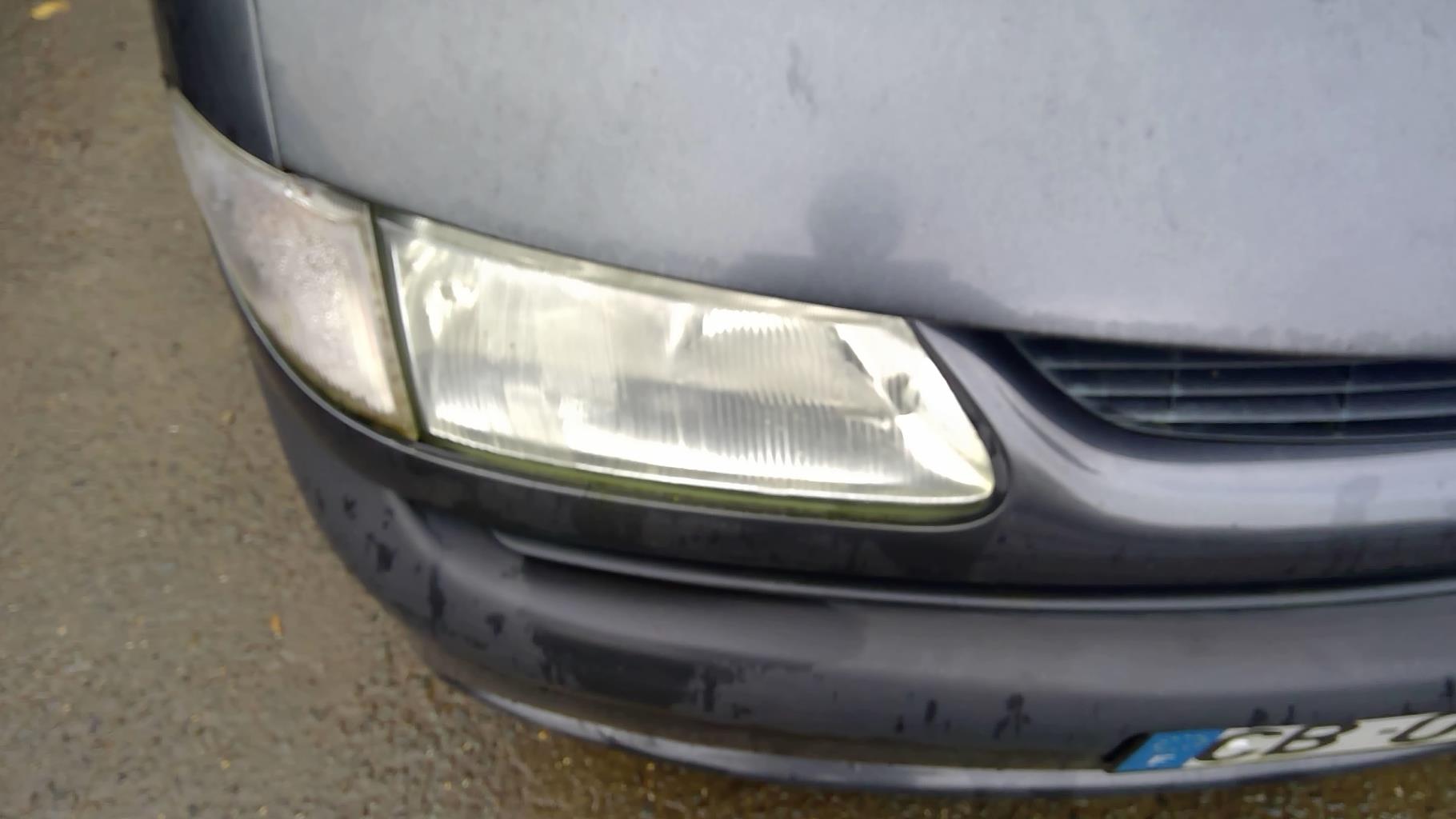 Gruppo ottico anteriore principale destro (luci)(faro) RENAULT ESPACE 3 Diésel - 1