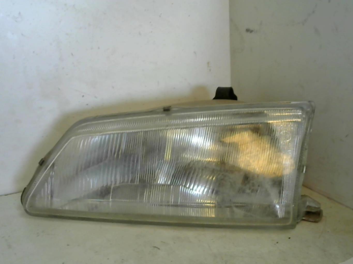 Gruppo ottico anteriore principale sinistro (luci)(faro) PEUGEOT 106 PHASE 1 Diésel - 1