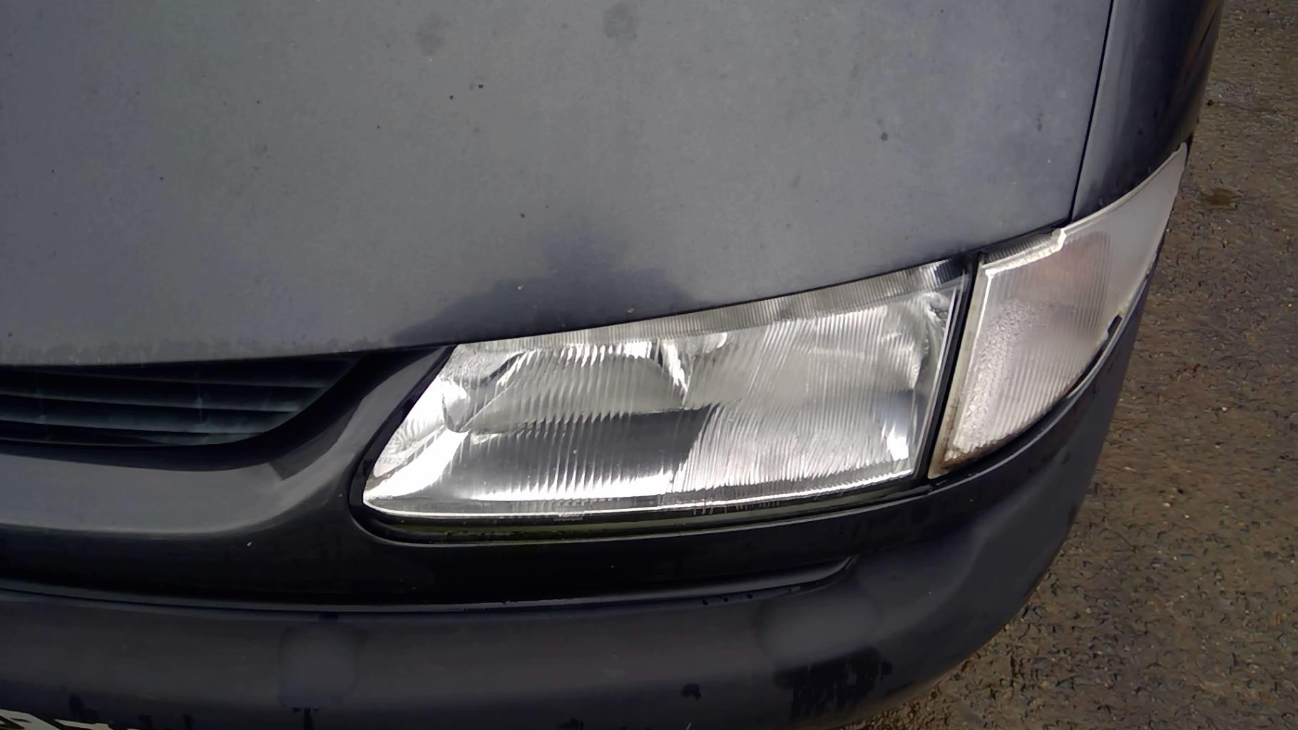 Gruppo ottico anteriore principale sinistro (luci)(faro) RENAULT ESPACE 3 Diésel - 1
