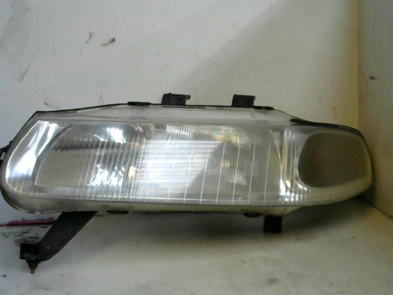 Gruppo ottico anteriore principale sinistro (luci)(faro) ROVER 400 2 Diésel - 1