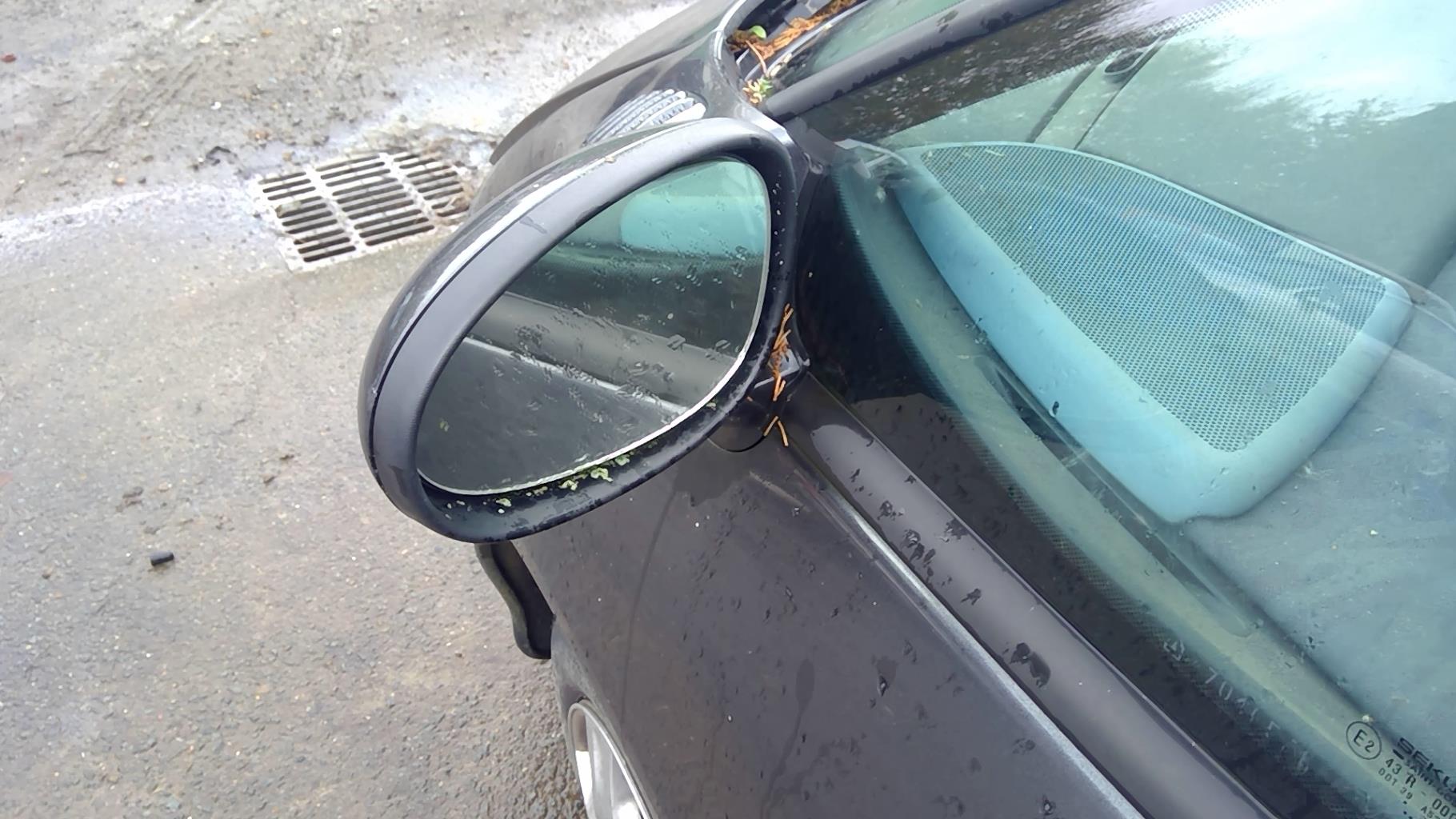 Retrovisor izquierdo RENAULT ESPACE 3 Diésel - 1