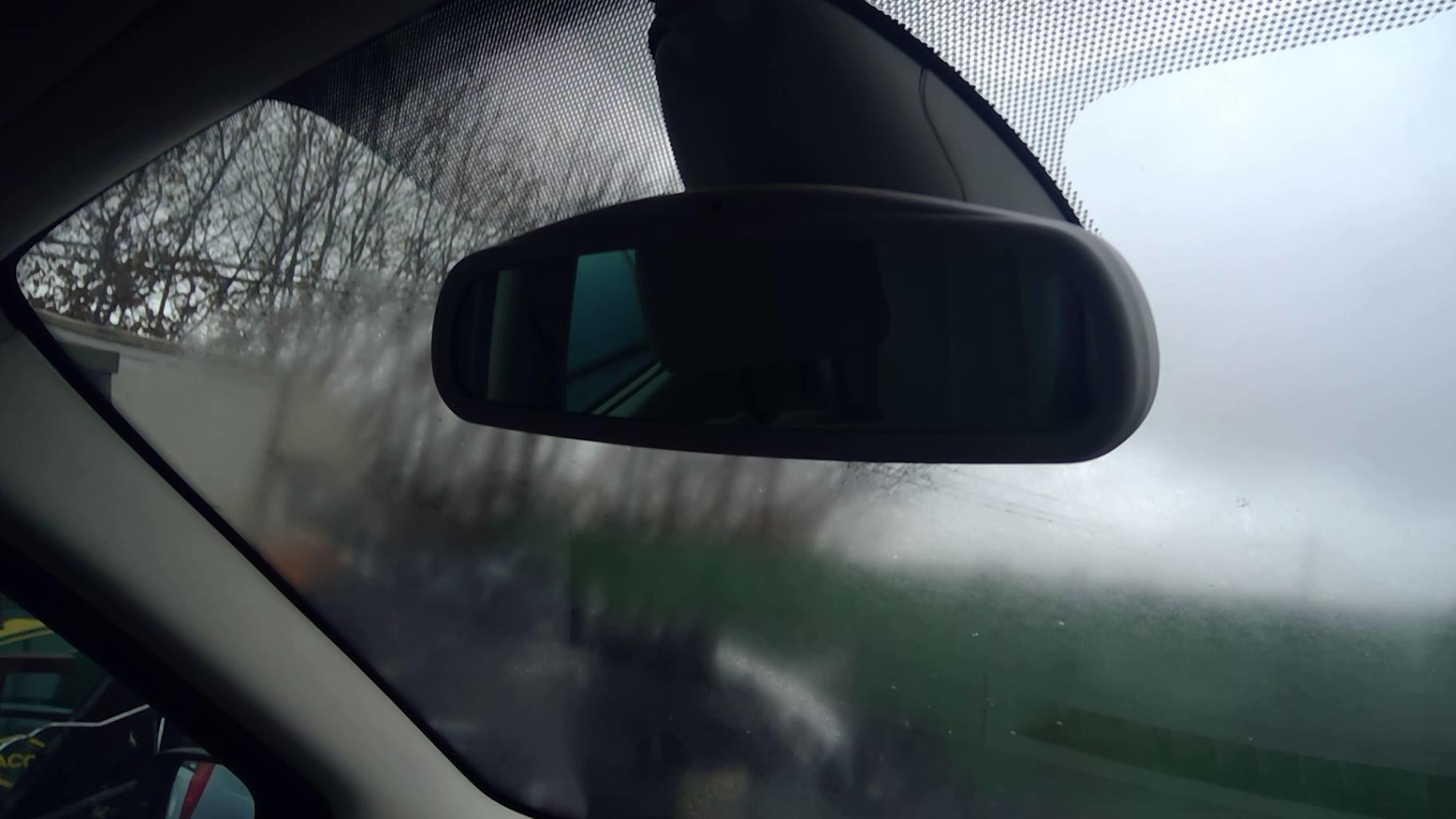 Specchietto retrovisore interno RENAULT SCENIC 2 PHASE 1 Diésel - 1