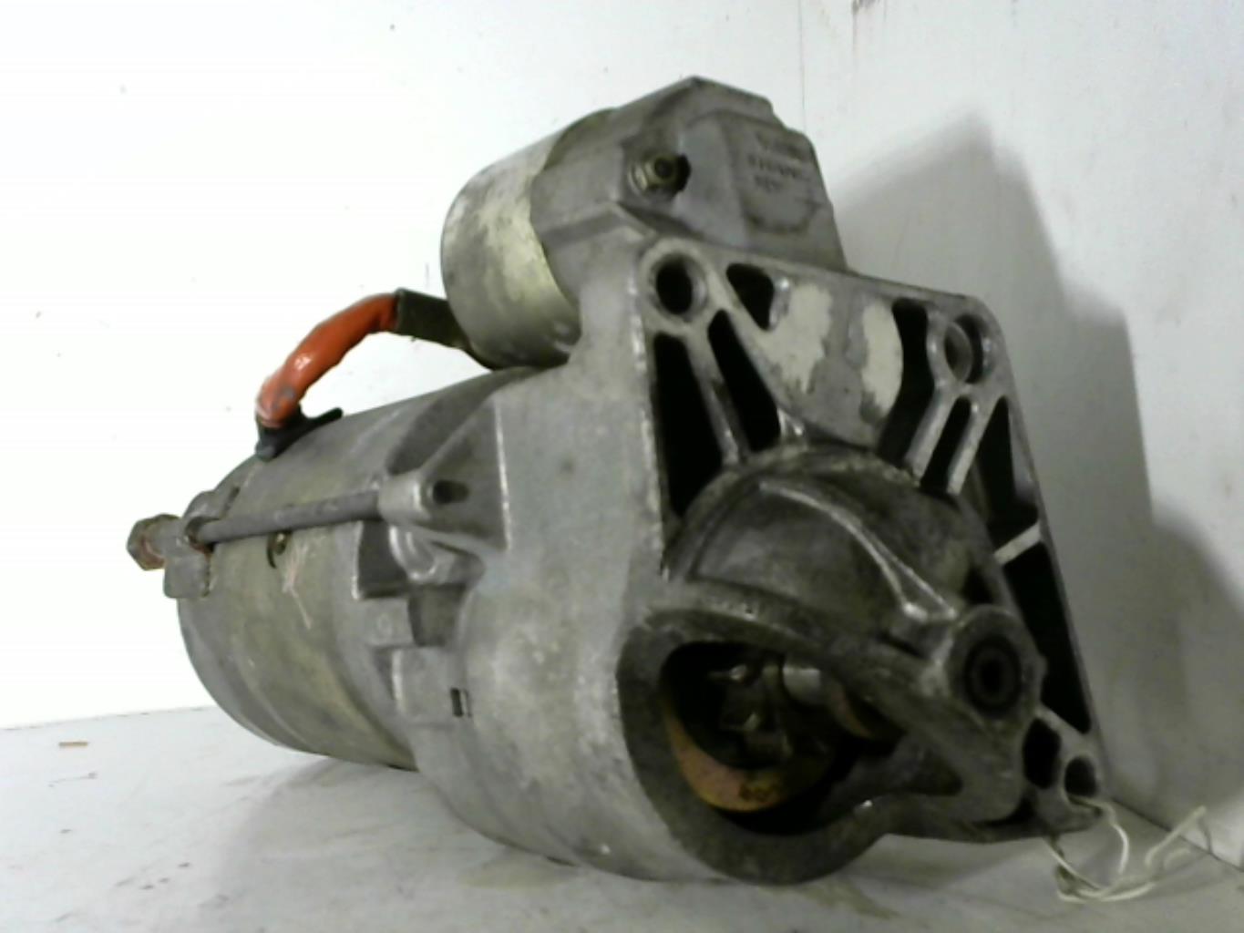 Demarreur RENAULT LAGUNA 1 PHASE 1 Diesel - 1